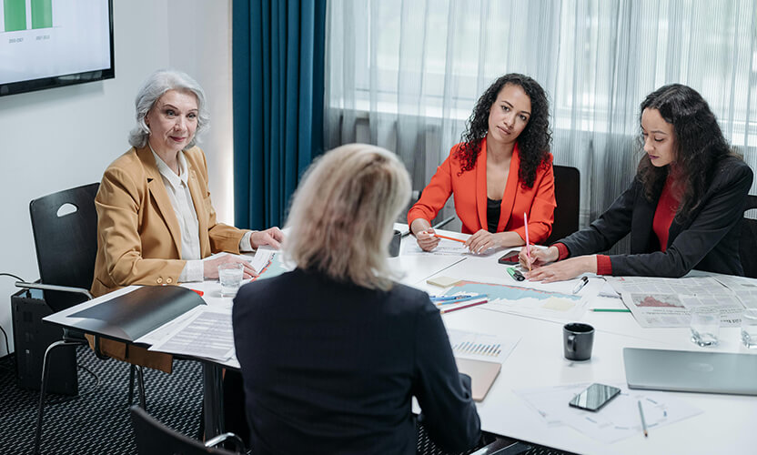Implement customized user innovative success